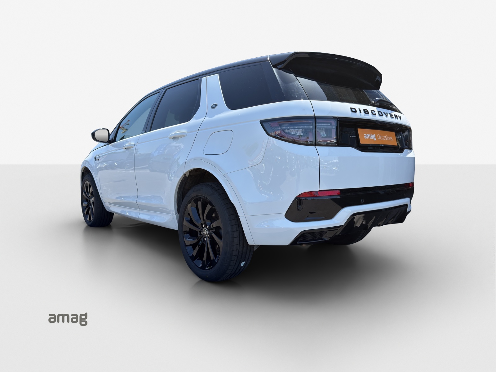 LAND ROVER Discovery Sport R Dyn P300e 1.5 PHEV HSE AT8-image-2