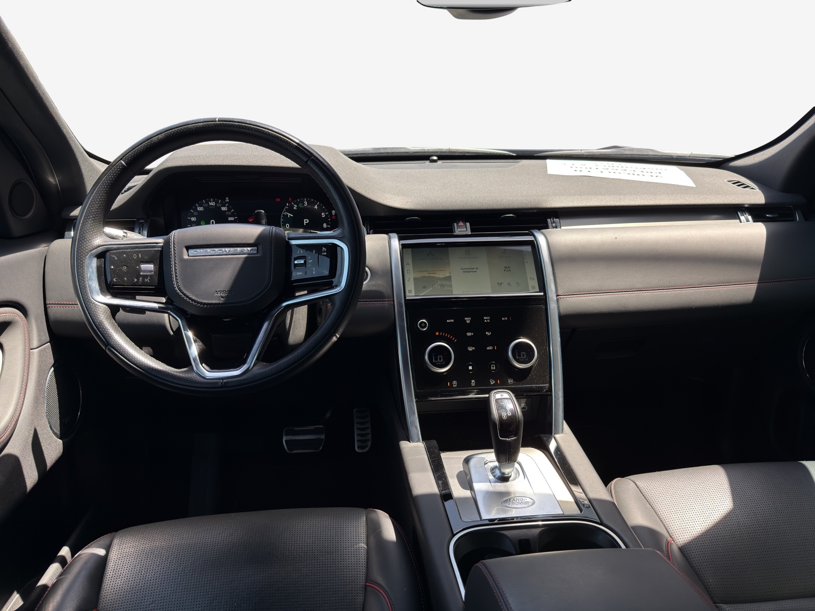LAND ROVER Discovery Sport R Dyn P300e 1.5 PHEV HSE AT8-image-9