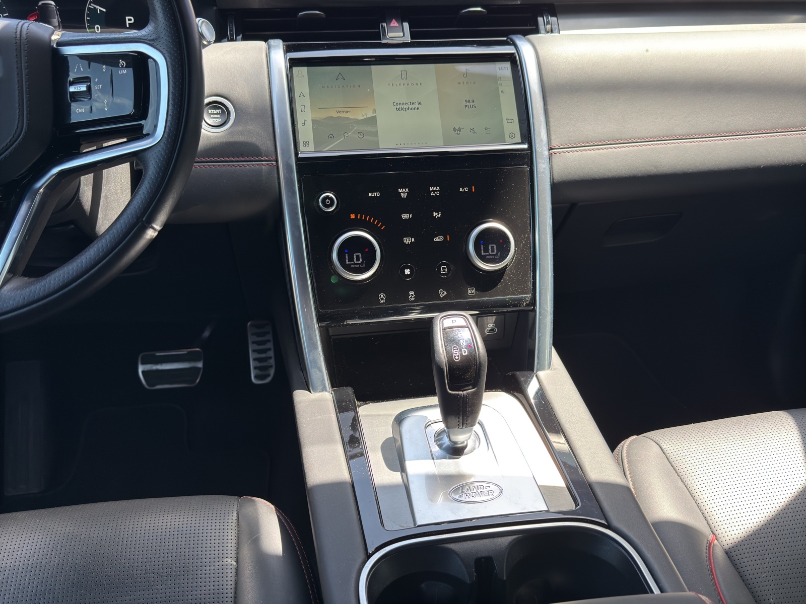 LAND ROVER Discovery Sport R Dyn P300e 1.5 PHEV HSE AT8-image-11