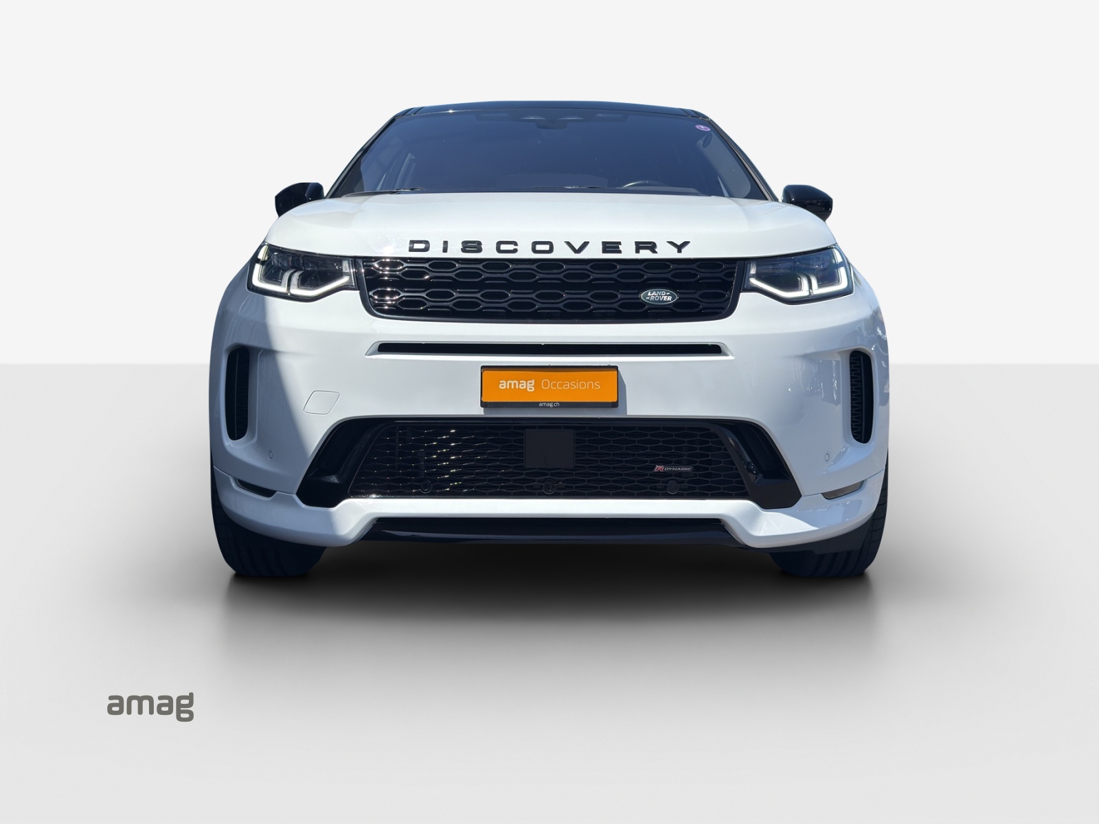 LAND ROVER Discovery Sport R Dyn P300e 1.5 PHEV HSE AT8-image-7