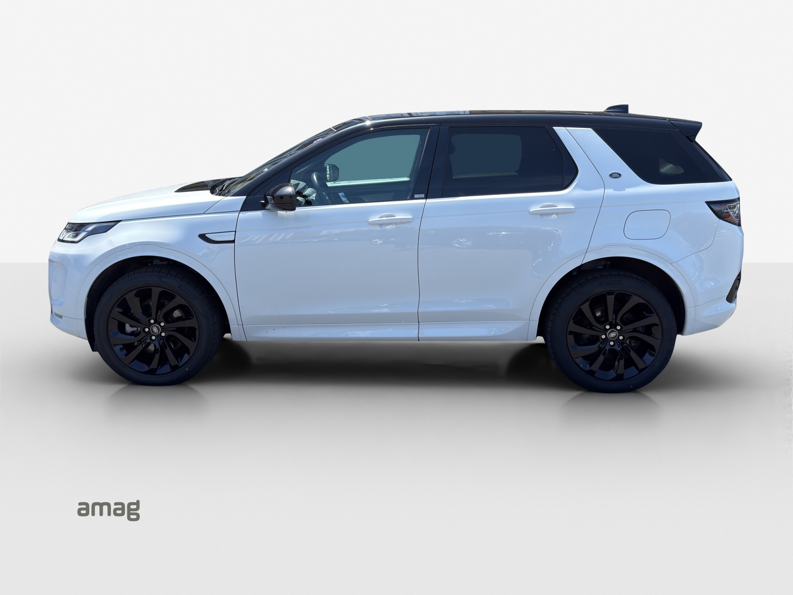 LAND ROVER Discovery Sport R Dyn P300e 1.5 PHEV HSE AT8-image-1