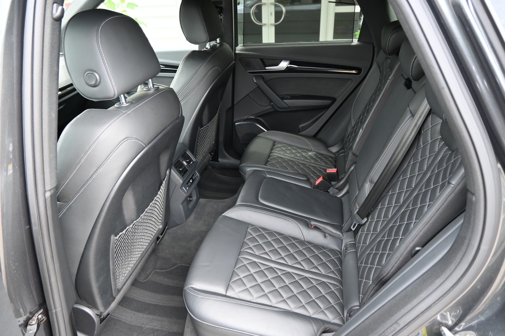 AUDI SQ5 Sportback 3.0 V6 TDI quattro tiptronic 342PS-image-14
