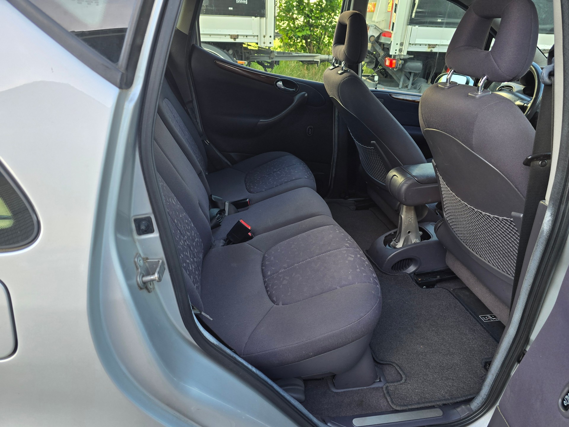 MERCEDES-BENZ A 190 Elégance-image-10