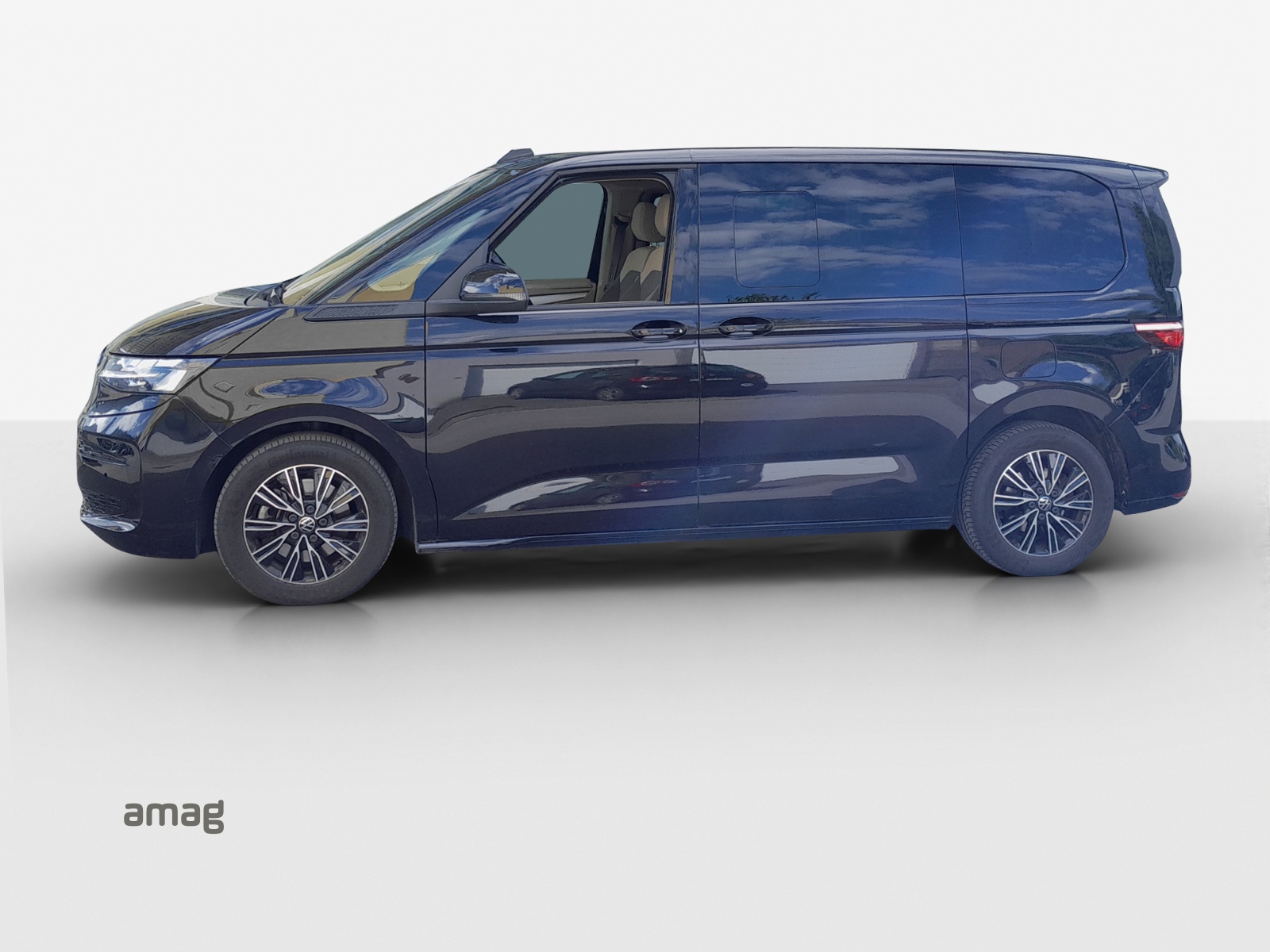 VW Multivan 1.4 eHybrid Liberty DSG-image-1