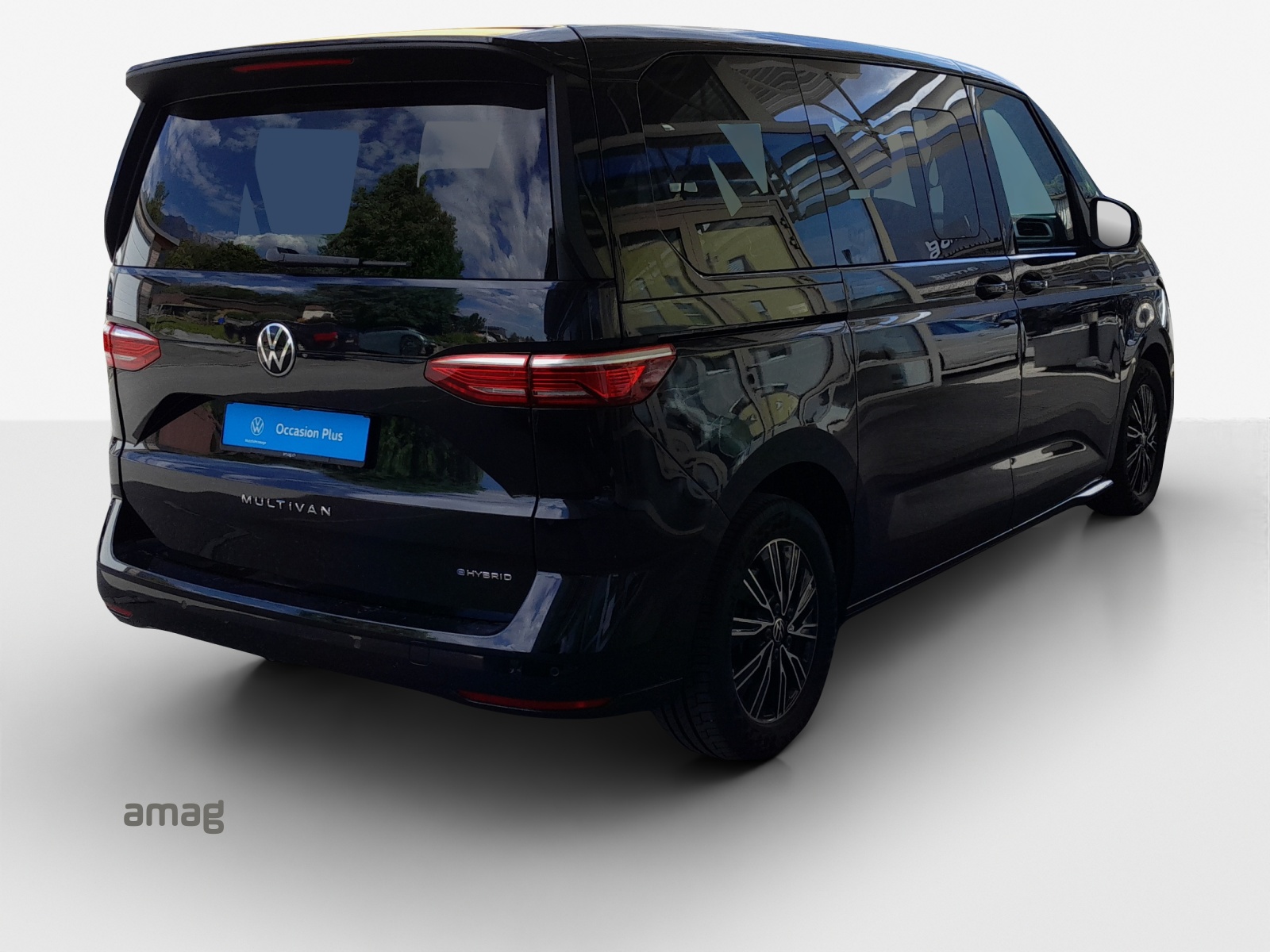 VW Multivan 1.4 eHybrid Liberty DSG-image-4