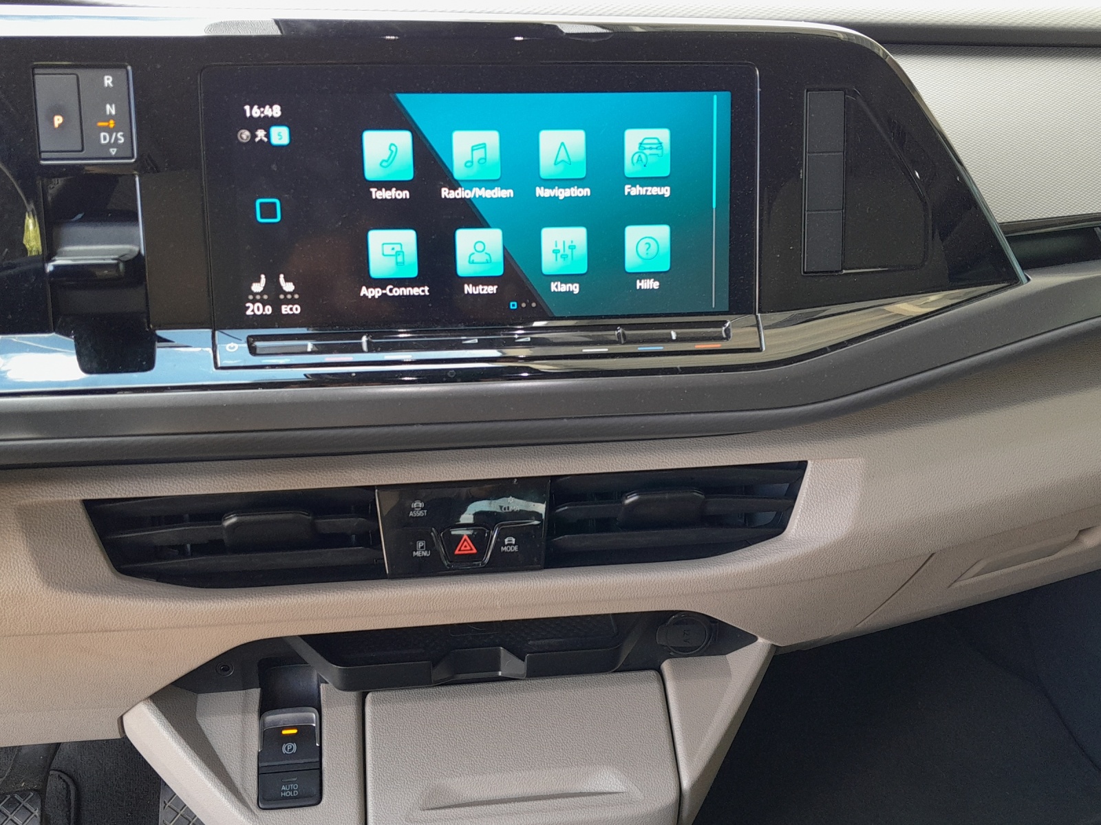 VW Multivan 1.4 eHybrid Liberty DSG-image-10