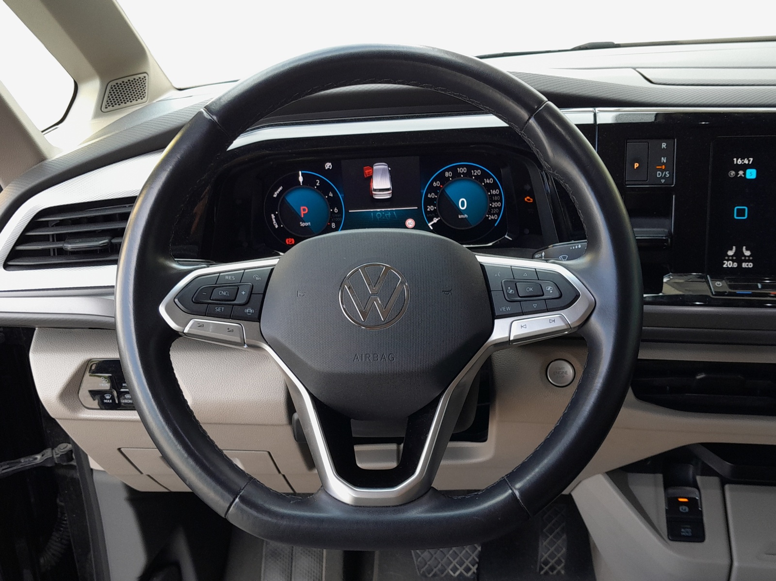 VW Multivan 1.4 eHybrid Liberty DSG-image-9
