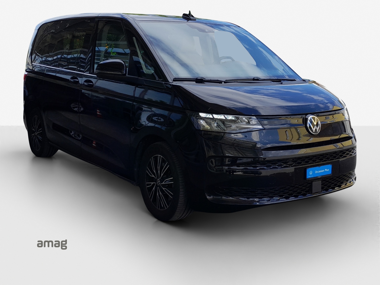 VW Multivan 1.4 eHybrid Liberty DSG-image-5