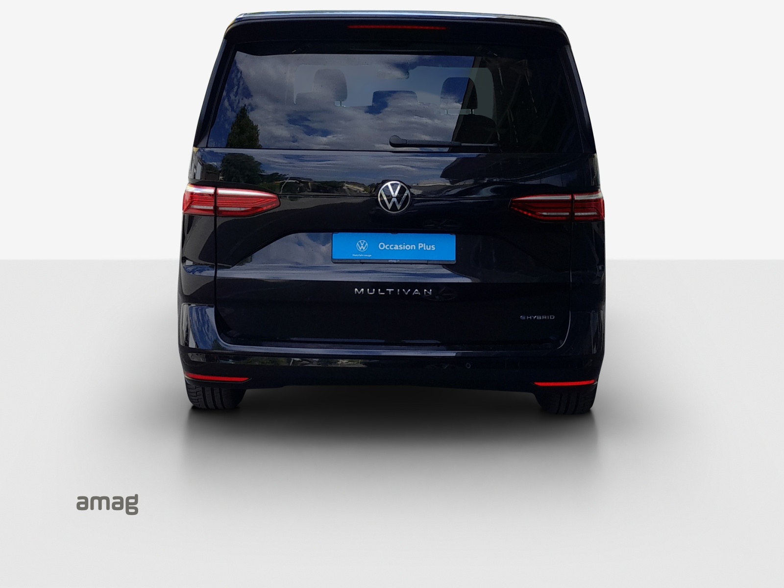 VW Multivan 1.4 eHybrid Liberty DSG-image-3