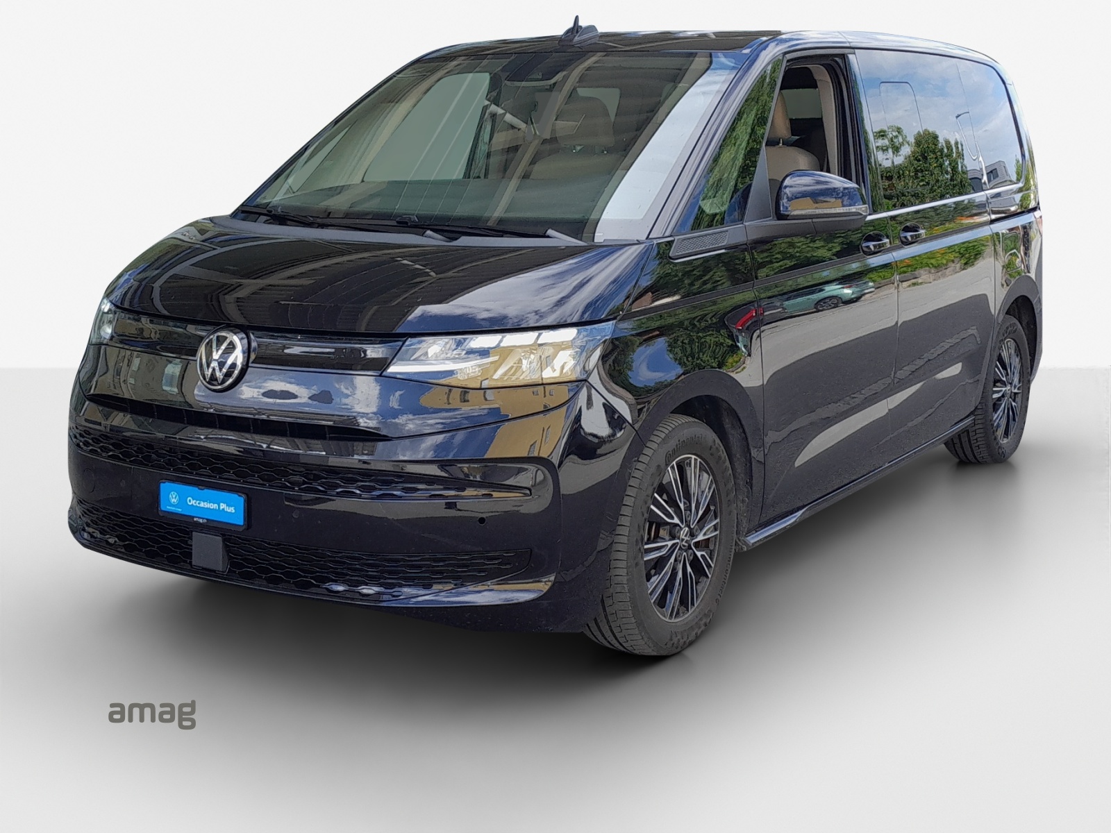 VW Multivan 1.4 eHybrid Liberty DSG