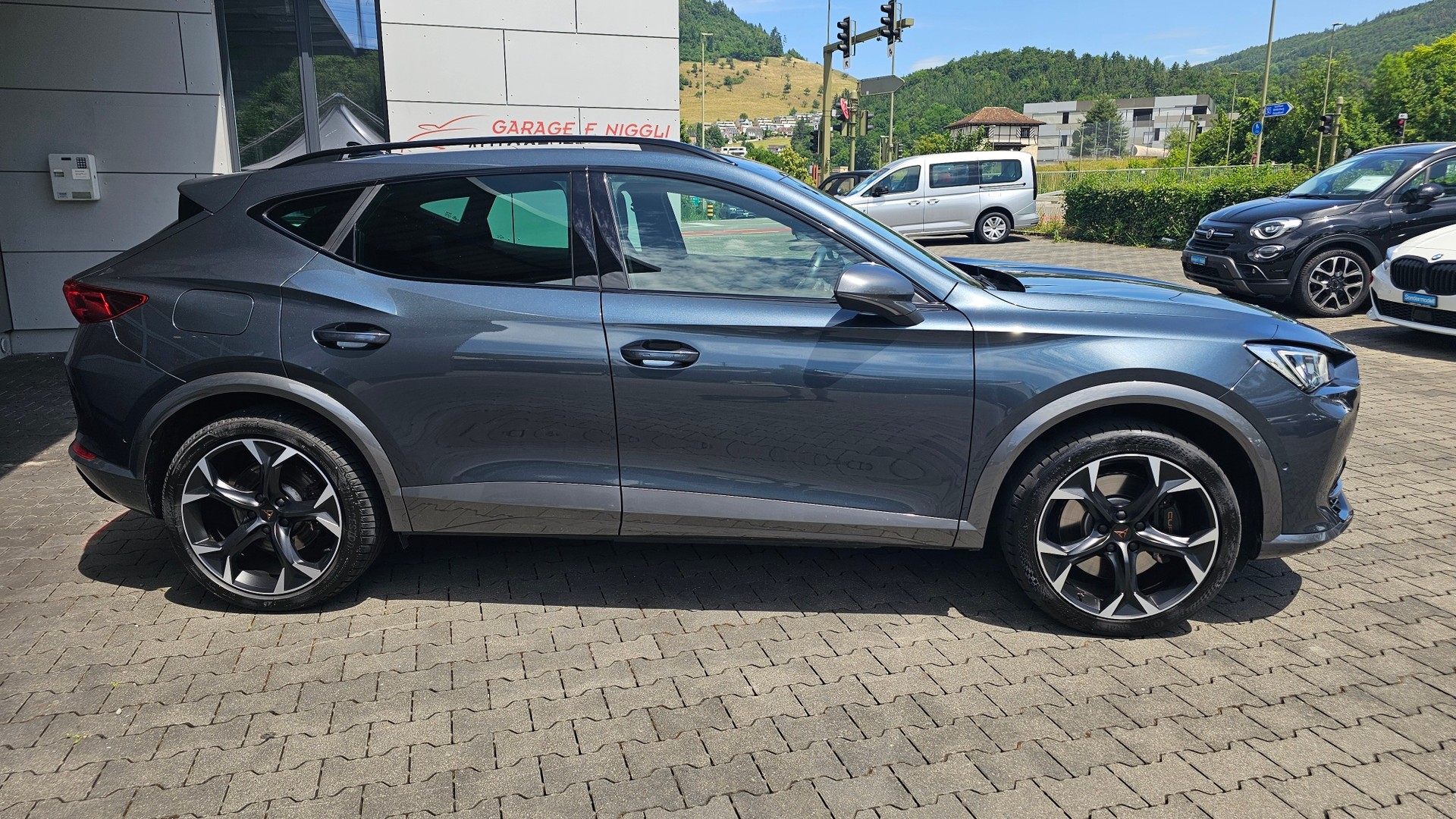 CUPRA Formentor 1.4 e-HYBRID pHEV VZ DSG-image-4