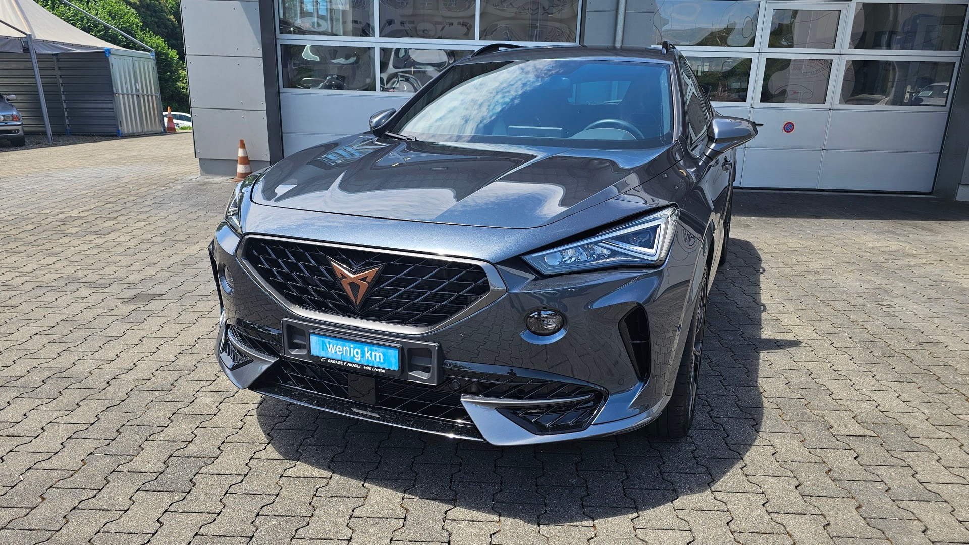 CUPRA Formentor 1.4 e-HYBRID pHEV VZ DSG-image-17
