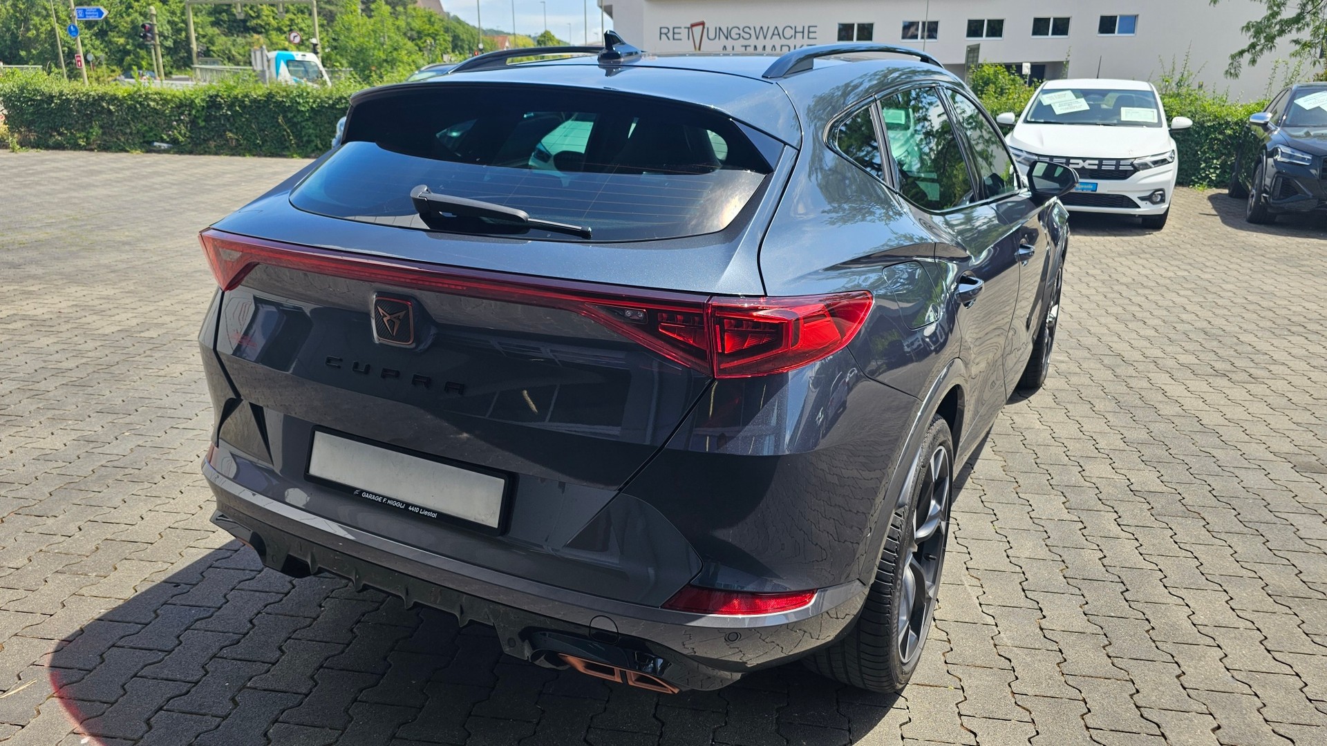 CUPRA Formentor 1.4 e-HYBRID pHEV VZ DSG-image-8