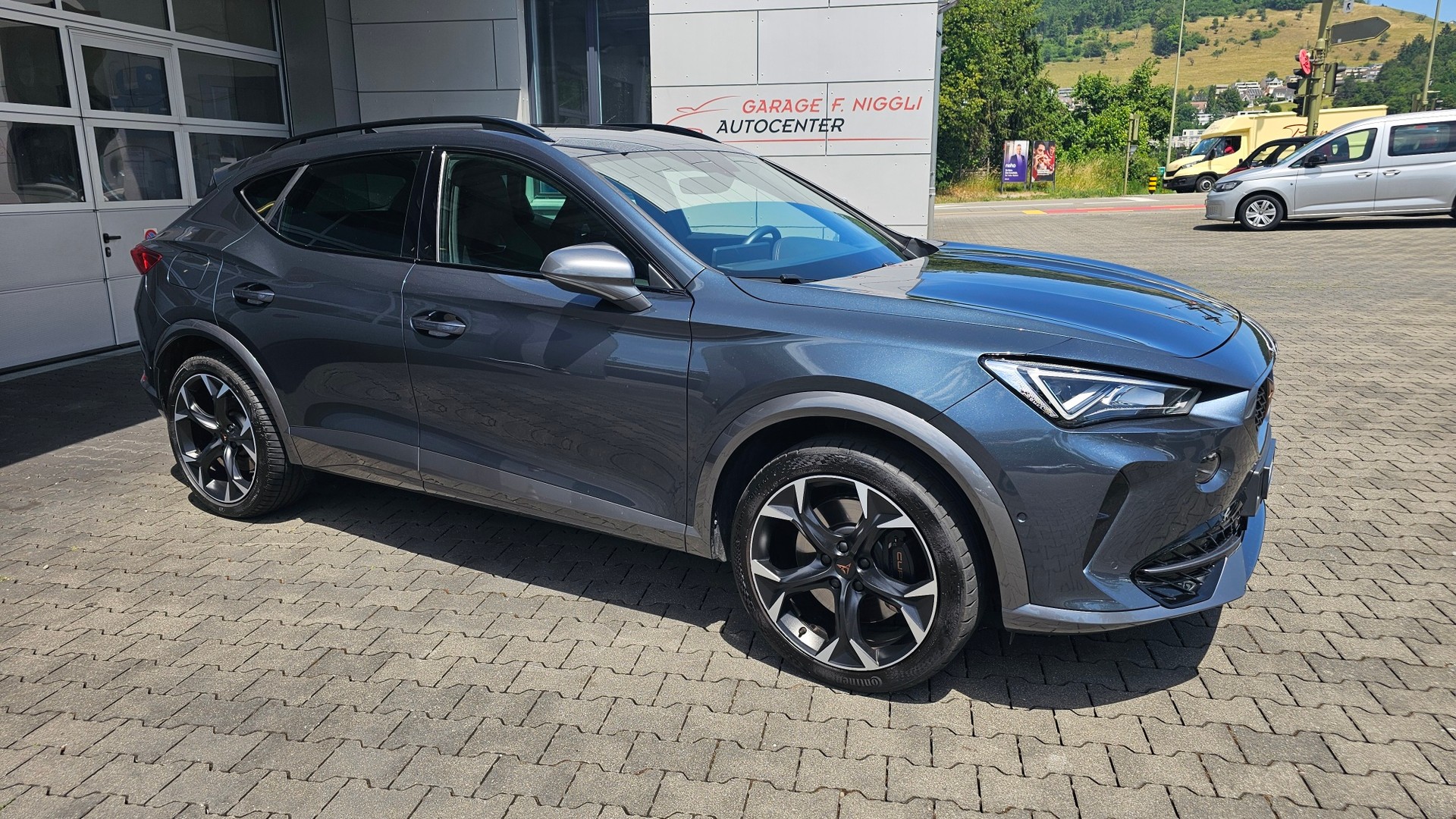 CUPRA Formentor 1.4 e-HYBRID pHEV VZ DSG-image-2