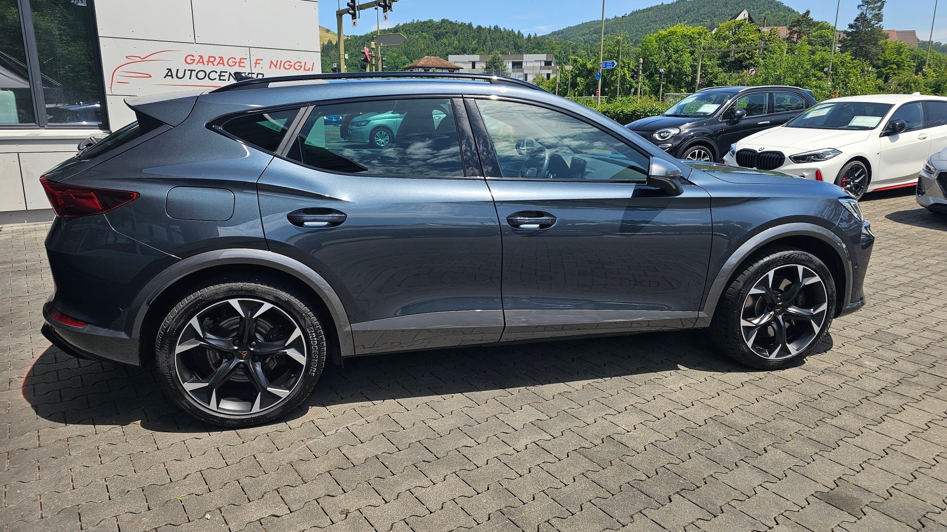 CUPRA Formentor 1.4 e-HYBRID pHEV VZ DSG-image-5