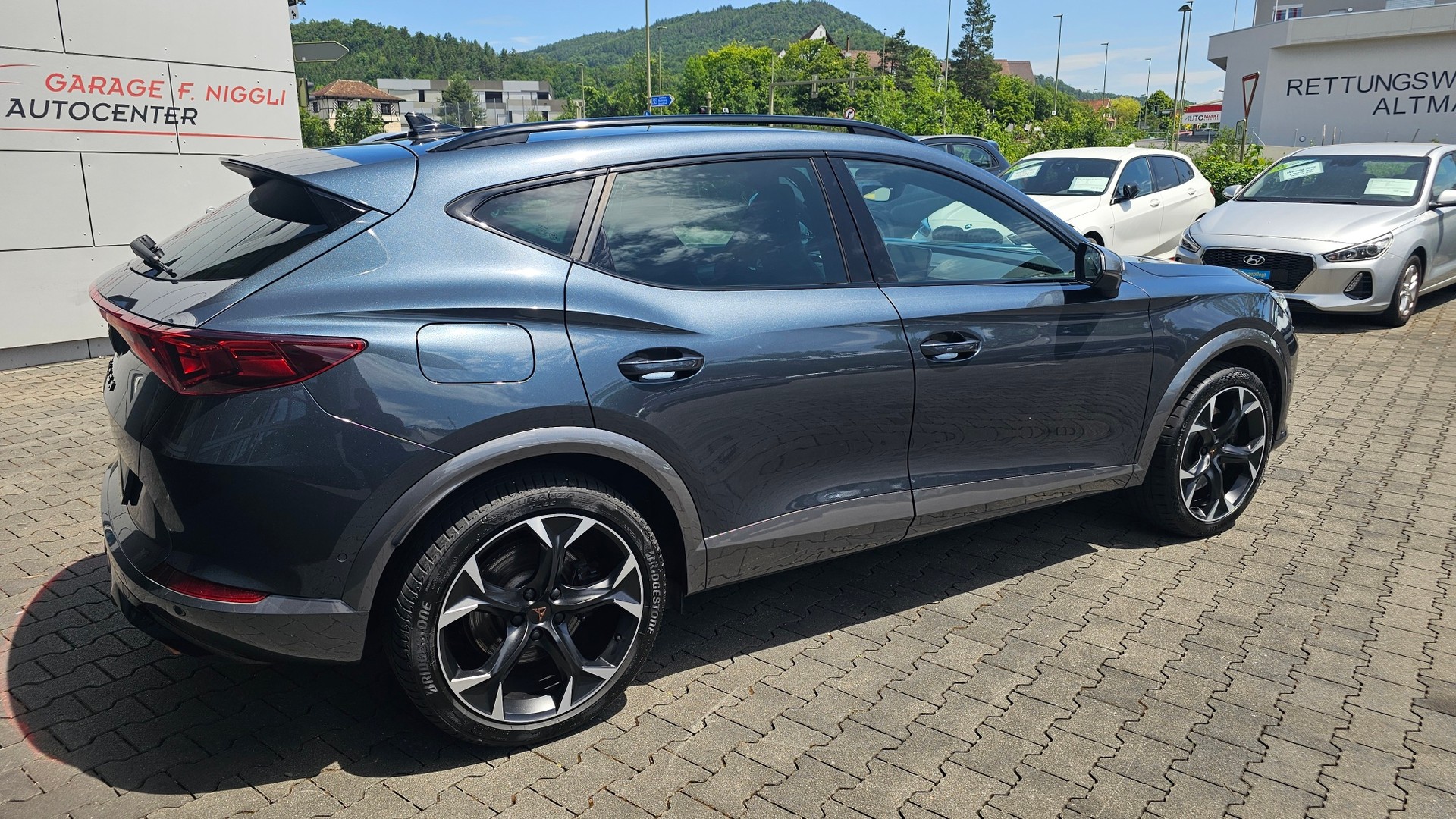 CUPRA Formentor 1.4 e-HYBRID pHEV VZ DSG-image-6