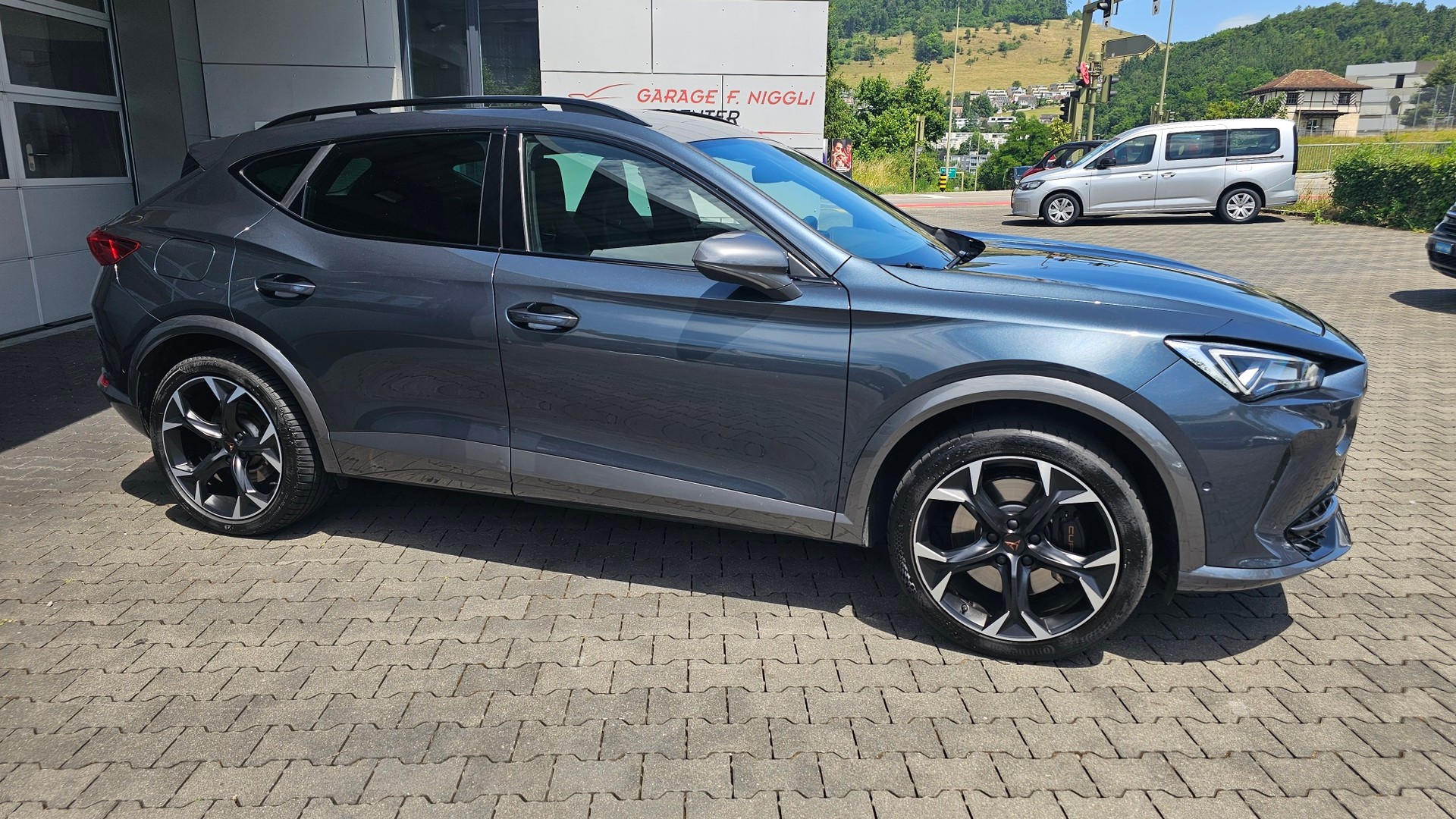 CUPRA Formentor 1.4 e-HYBRID pHEV VZ DSG-image-3