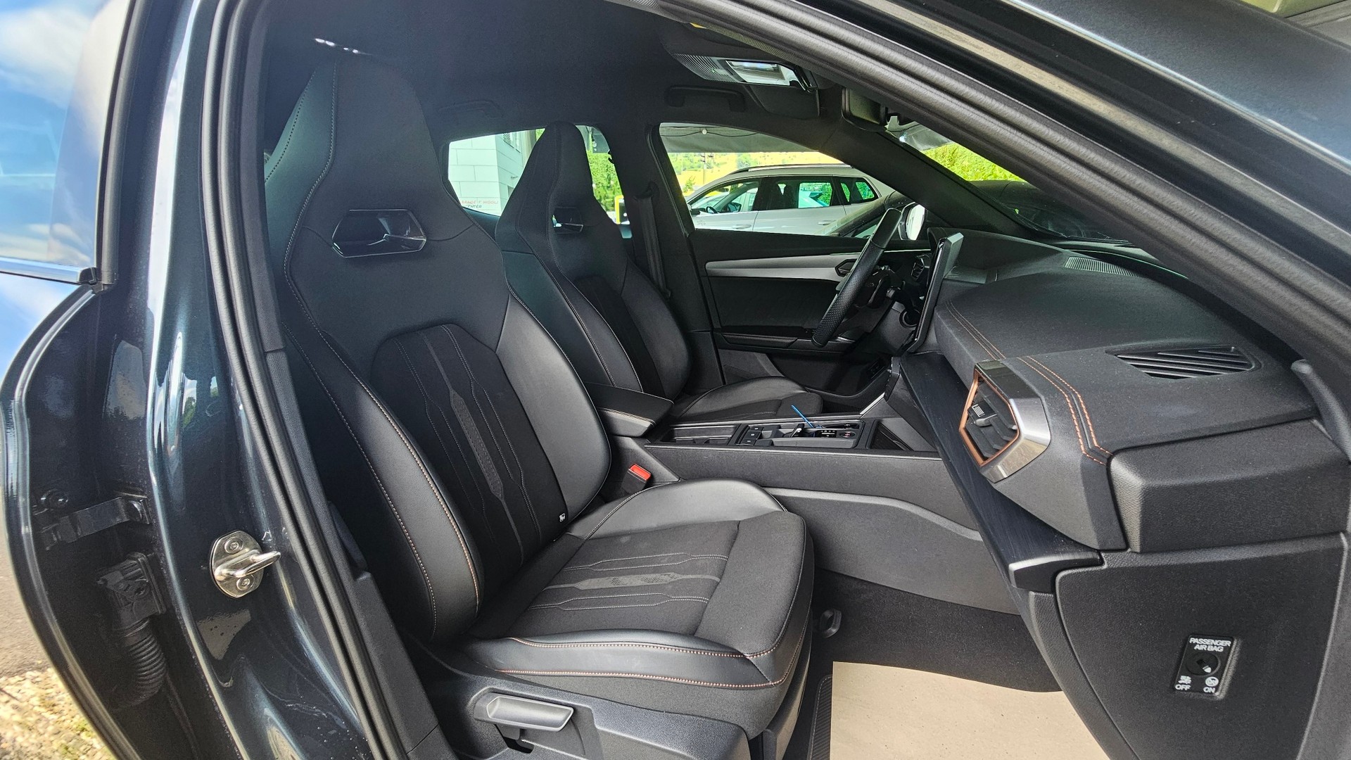 CUPRA Formentor 1.4 e-HYBRID pHEV VZ DSG-image-20