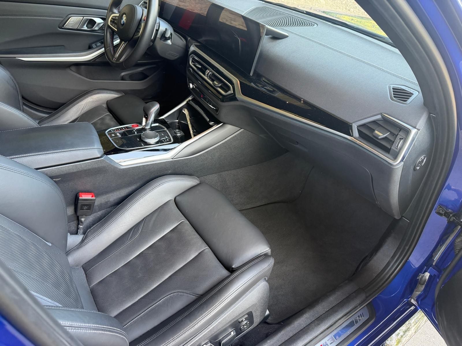 BMW M3 Competition-image-8