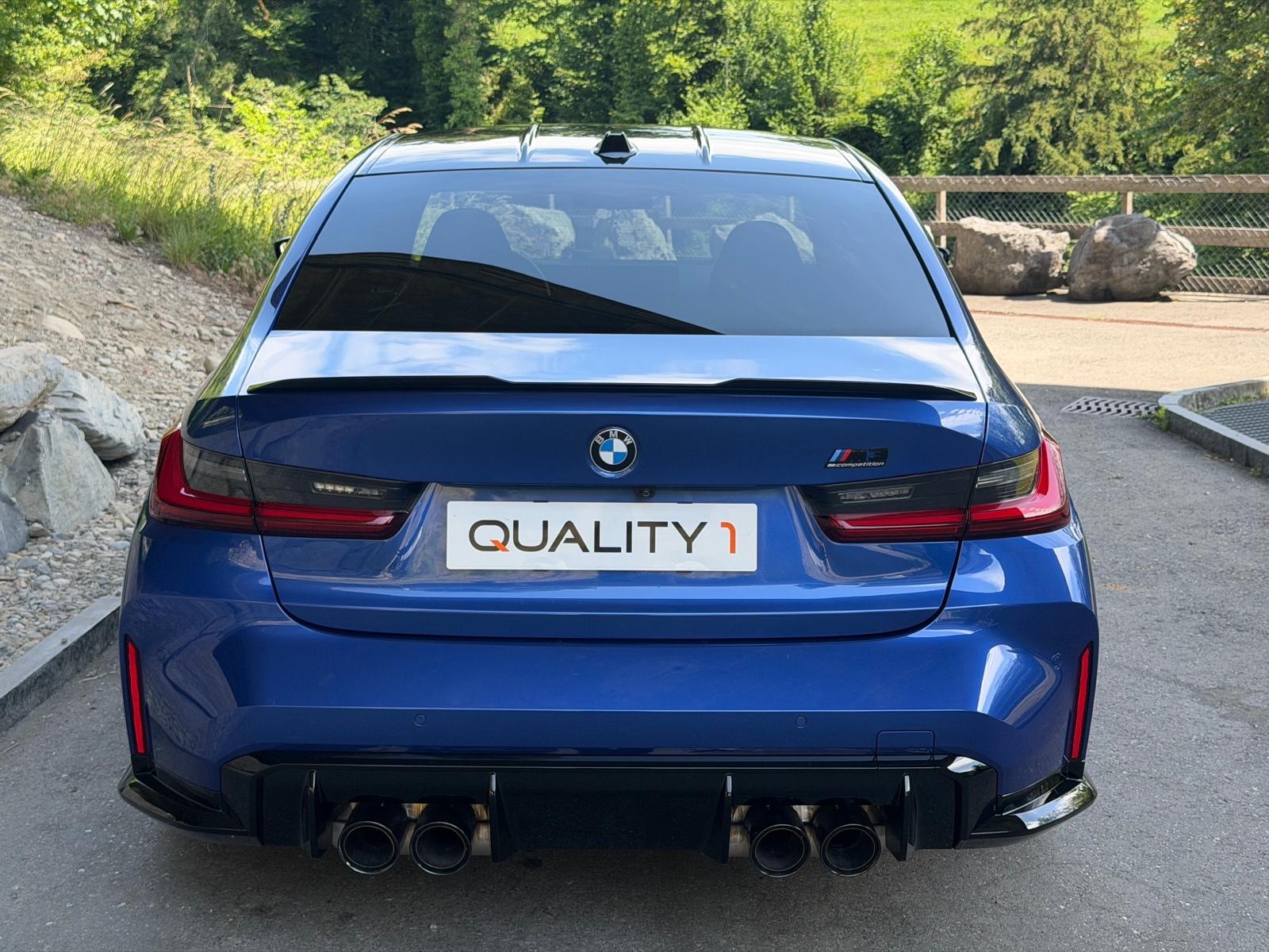 BMW M3 Competition-image-3