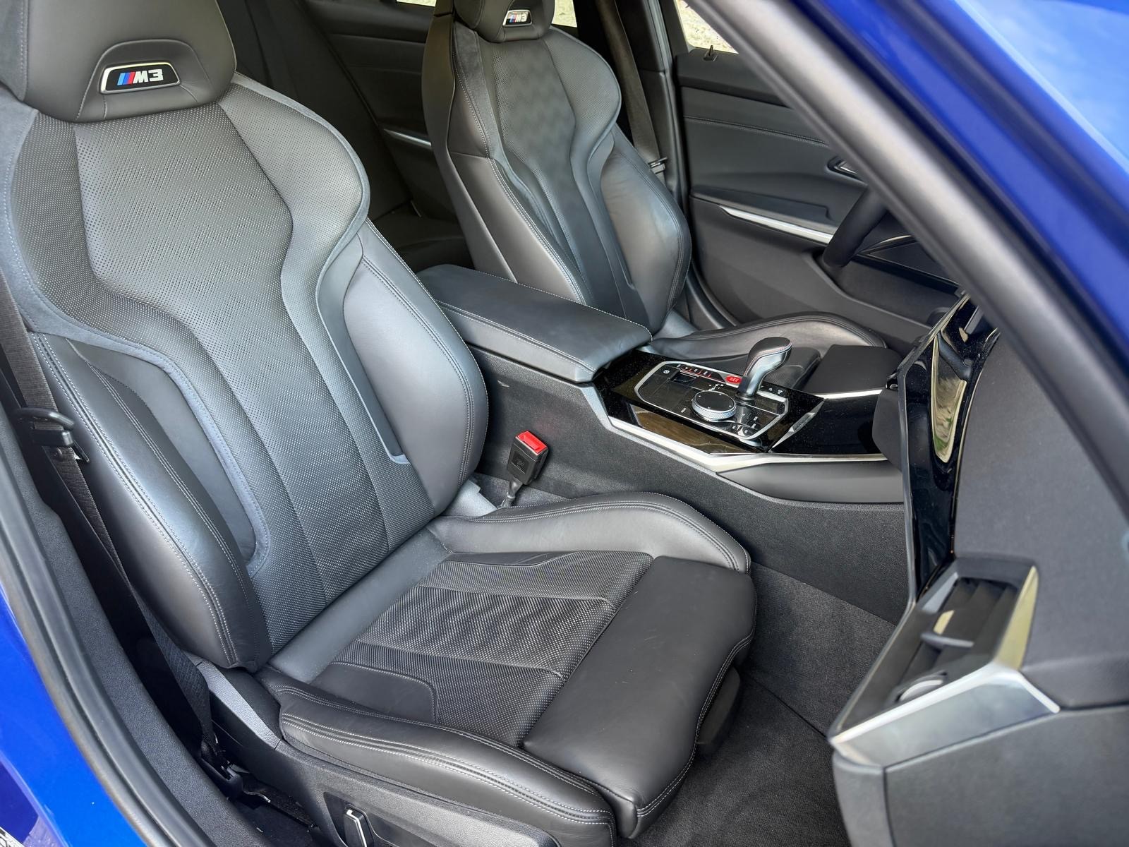 BMW M3 Competition-image-9