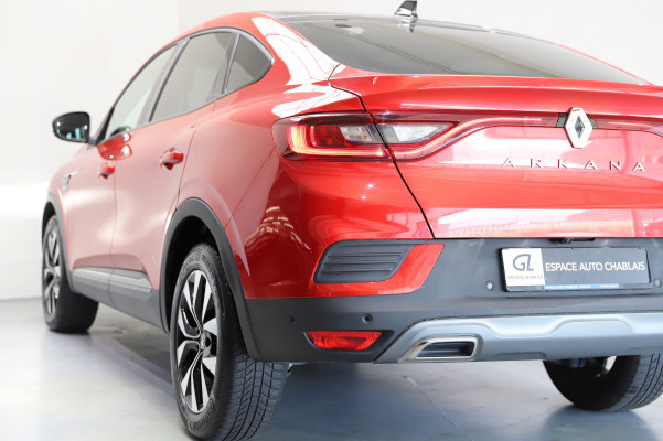 RENAULT Arkana 1.6 E-Tech R.S.Lin-image-3