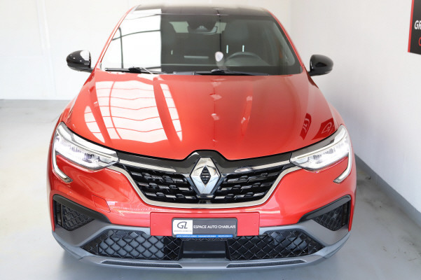 RENAULT Arkana 1.6 E-Tech R.S.Lin-image-4