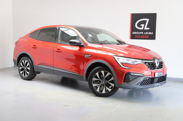 RENAULT Arkana 1.6 E-Tech R.S.Lin-image-0
