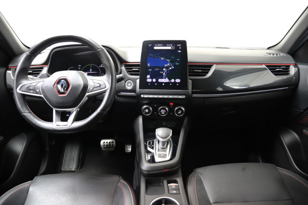 RENAULT Arkana 1.6 E-Tech R.S.Lin-image-9