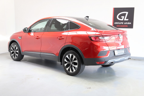 RENAULT Arkana 1.6 E-Tech R.S.Lin-image-2