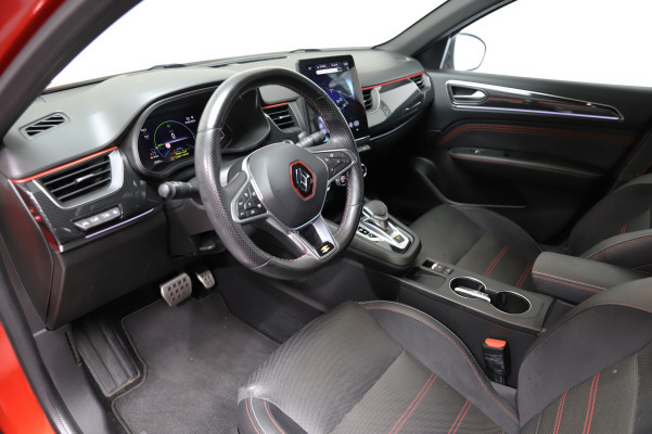RENAULT Arkana 1.6 E-Tech R.S.Lin-image-7