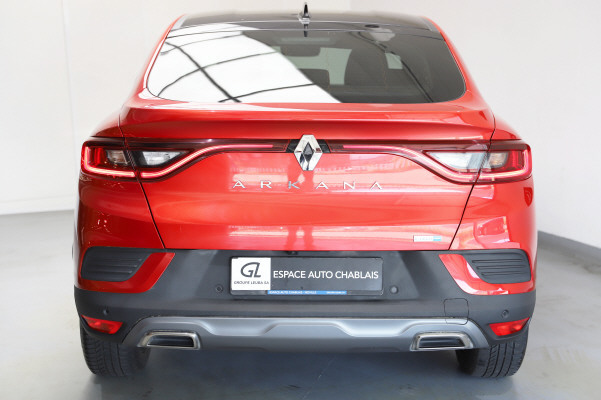 RENAULT Arkana 1.6 E-Tech R.S.Lin-image-5