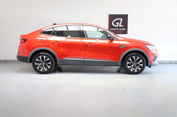 RENAULT Arkana 1.6 E-Tech R.S.Lin-image-6