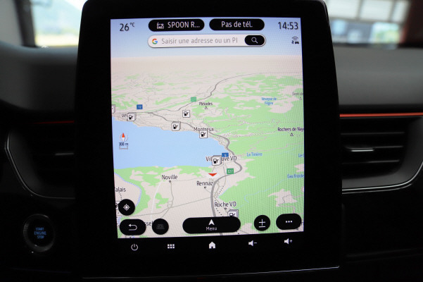 RENAULT Arkana 1.6 E-Tech R.S.Lin-image-14