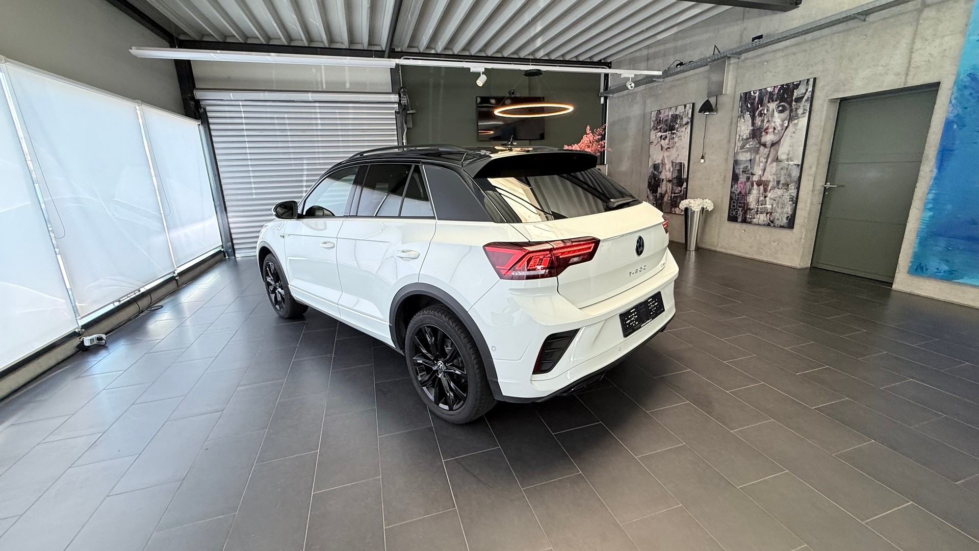 VW T-Roc 2.0 TSI R-Line DSG 4motion-image-14