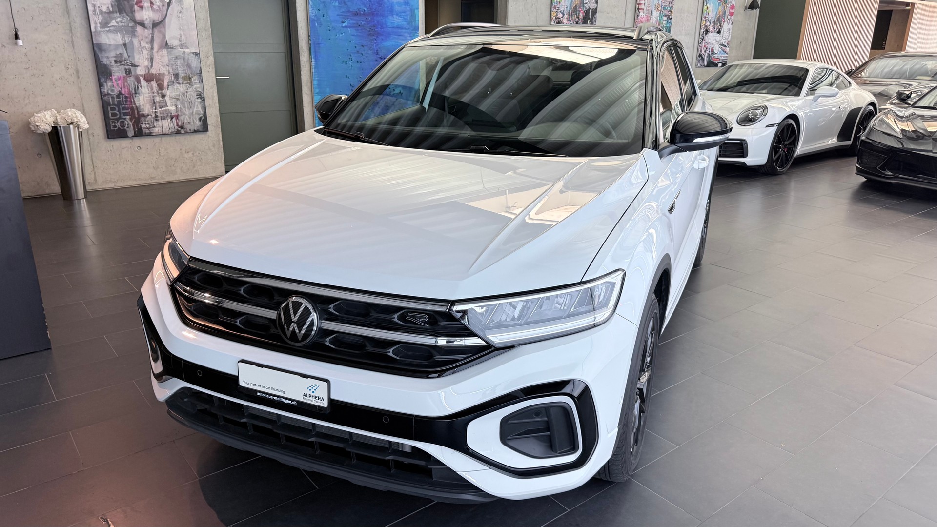 VW T-Roc 2.0 TSI R-Line DSG 4motion-image-6