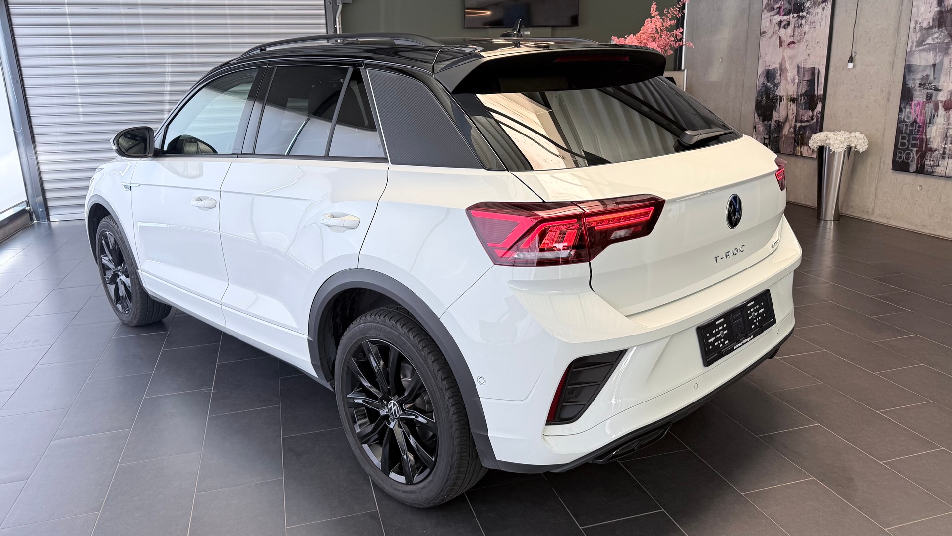 VW T-Roc 2.0 TSI R-Line DSG 4motion-image-13