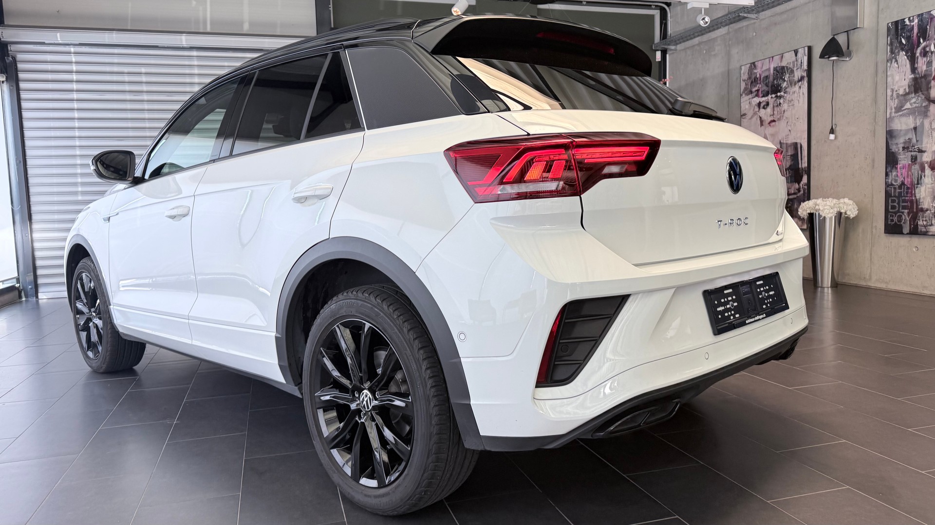 VW T-Roc 2.0 TSI R-Line DSG 4motion-image-15