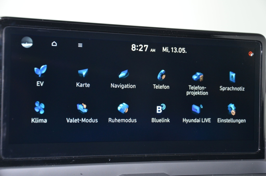 HYUNDAI Inster 49kWh Luxury-image-15
