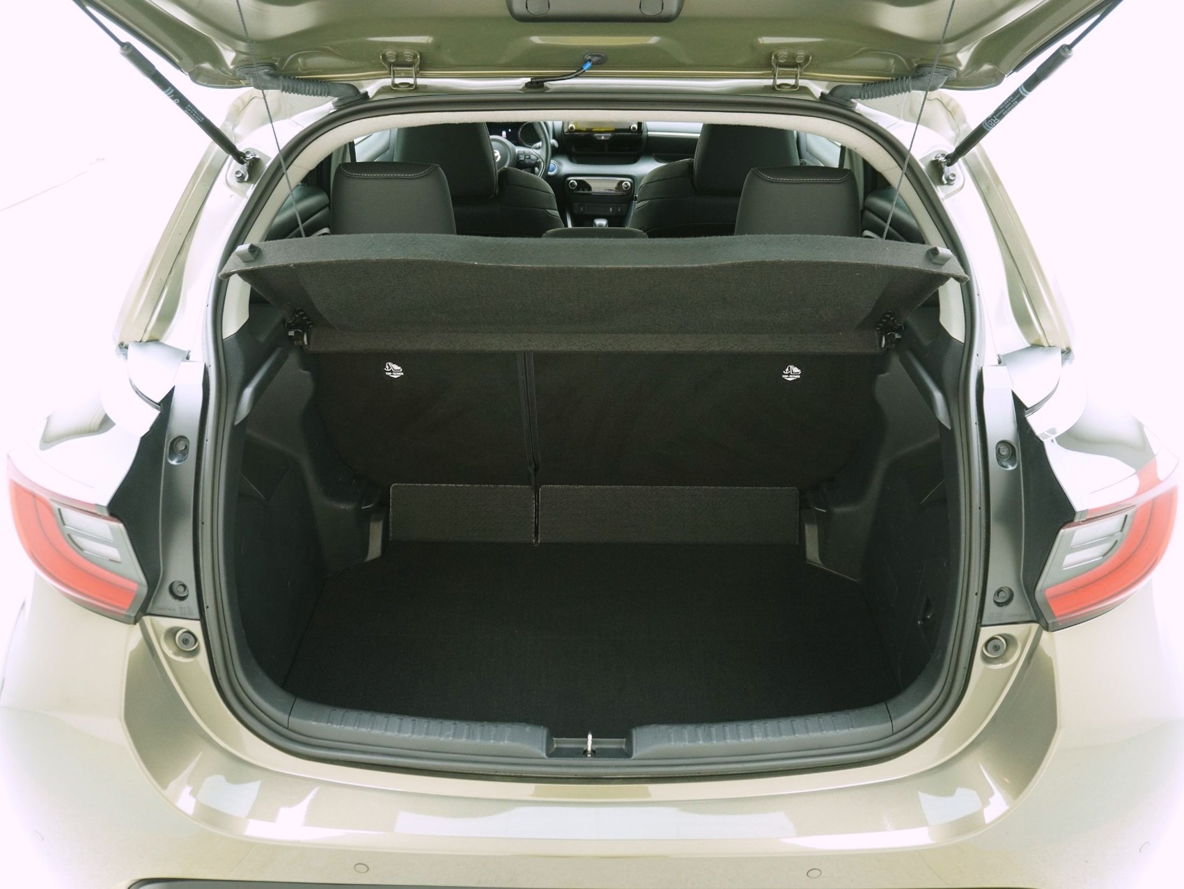 MAZDA 2 1.5 Hybrid Select-image-11
