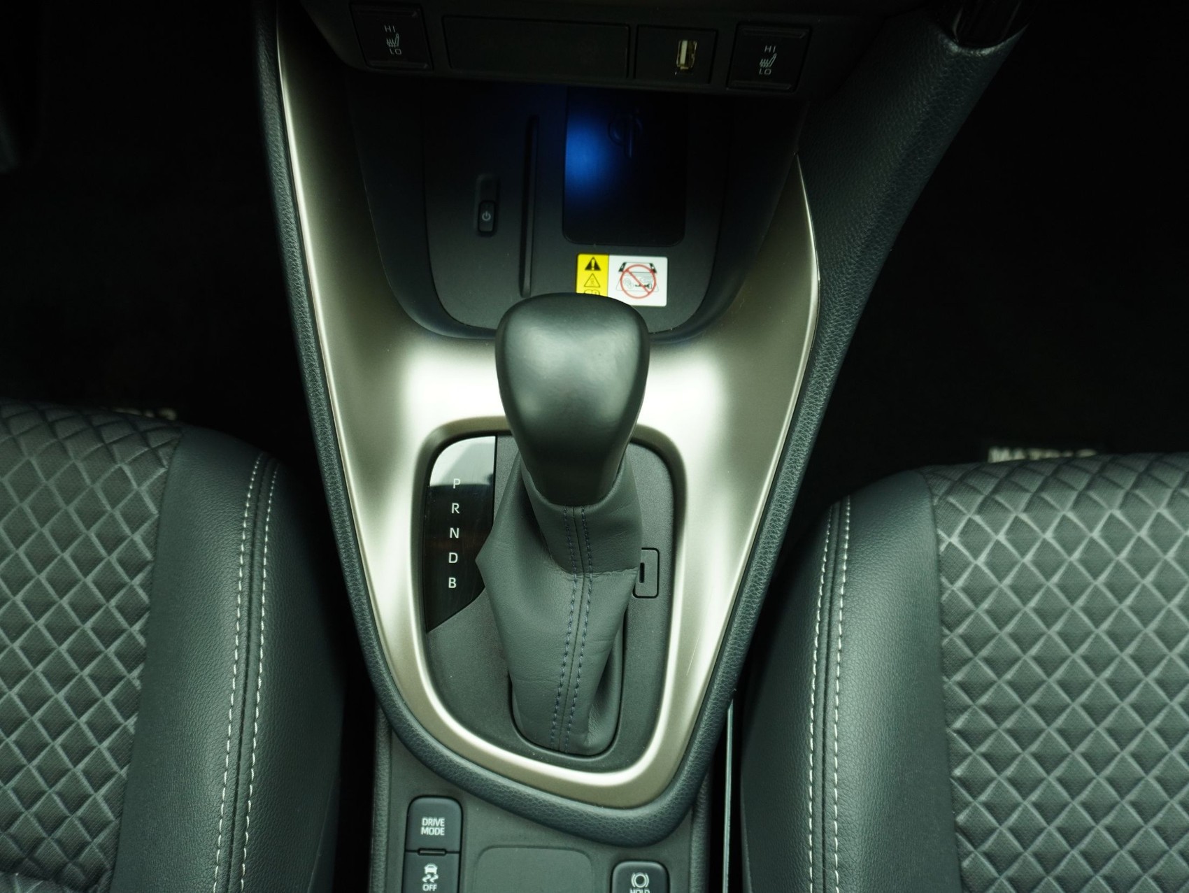 MAZDA 2 1.5 Hybrid Select-image-14