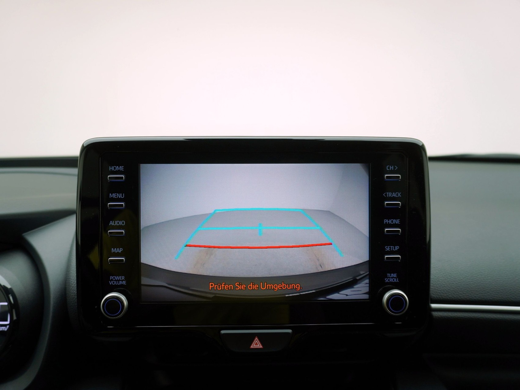 MAZDA 2 1.5 Hybrid Select-image-16