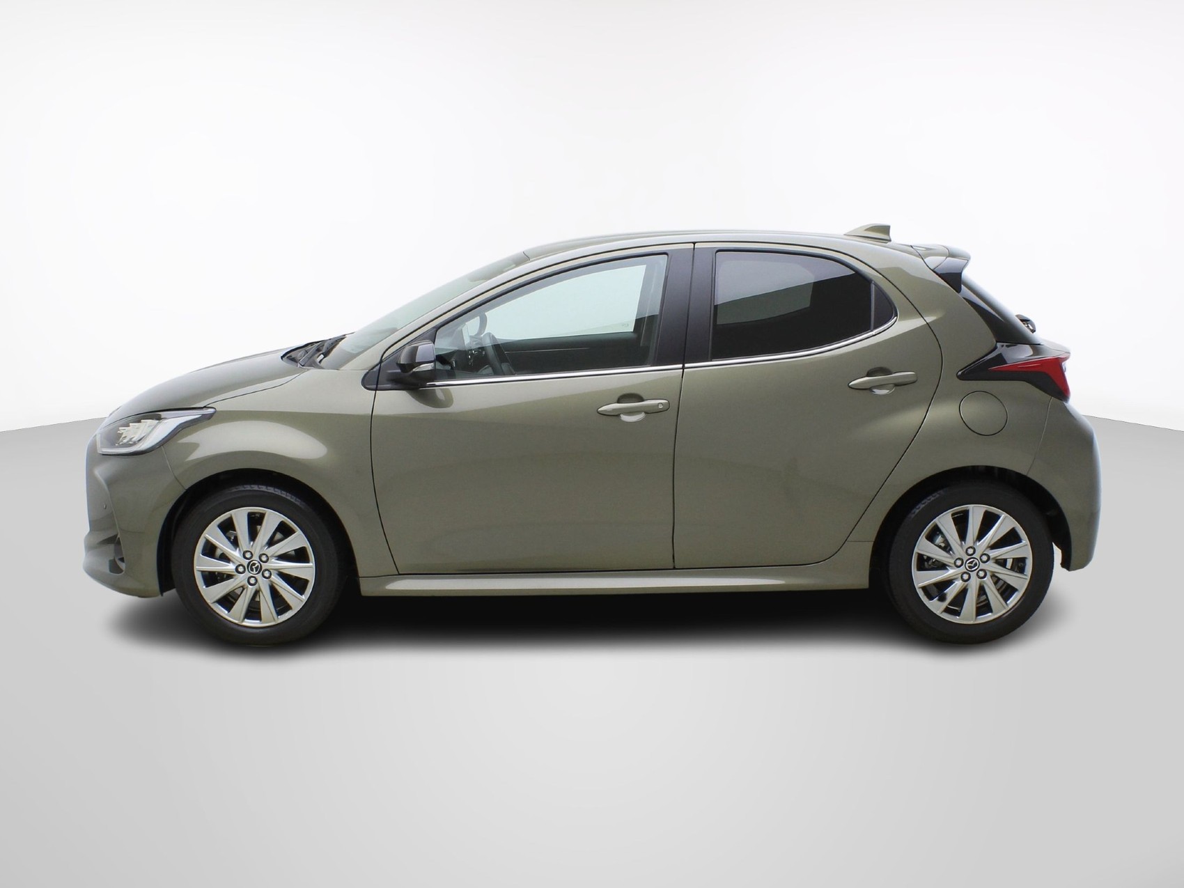 MAZDA 2 1.5 Hybrid Select-image-2