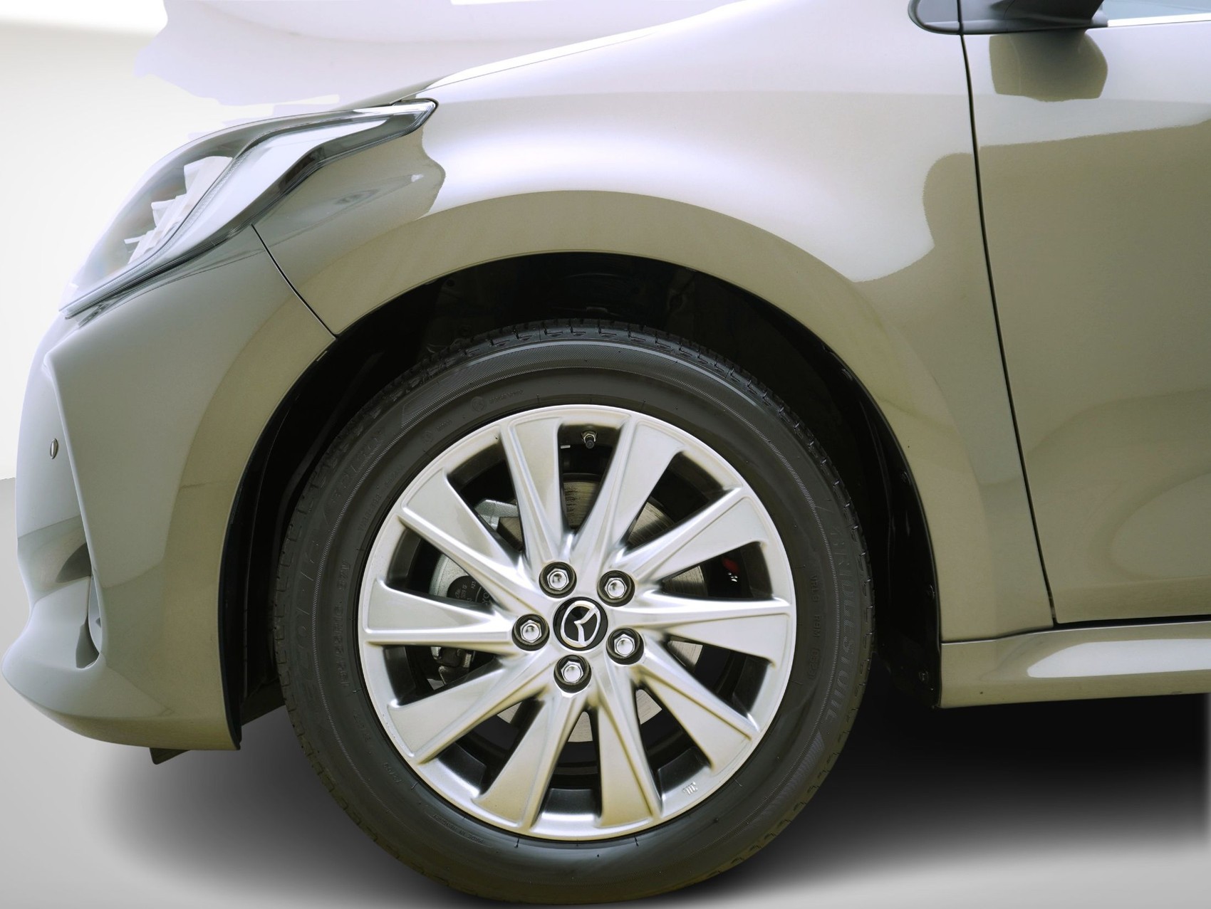 MAZDA 2 1.5 Hybrid Select-image-6