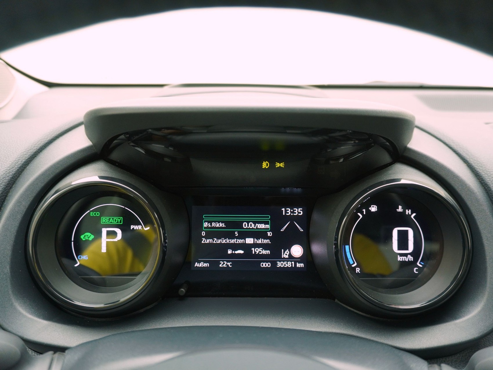 MAZDA 2 1.5 Hybrid Select-image-15