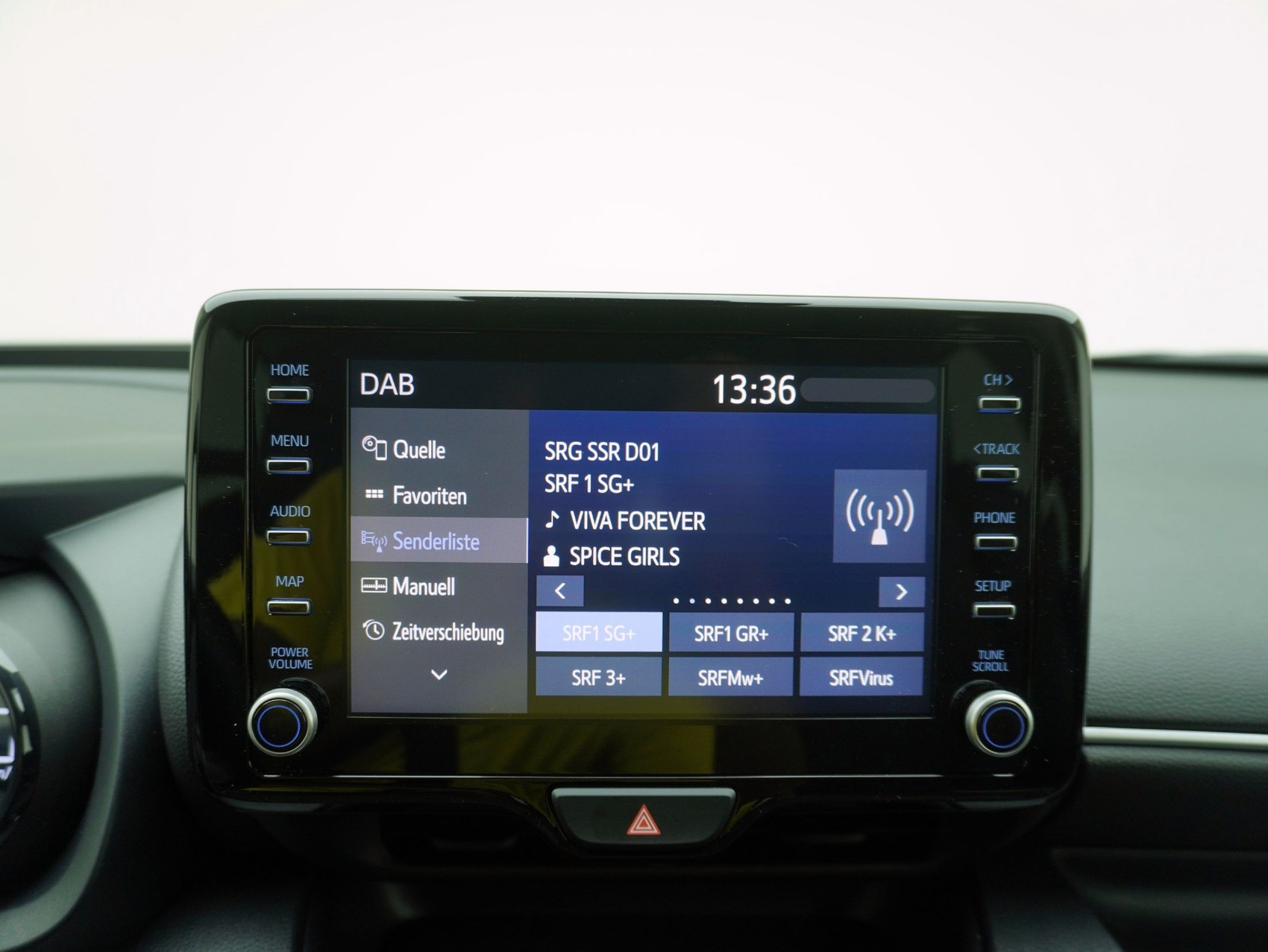 MAZDA 2 1.5 Hybrid Select-image-17