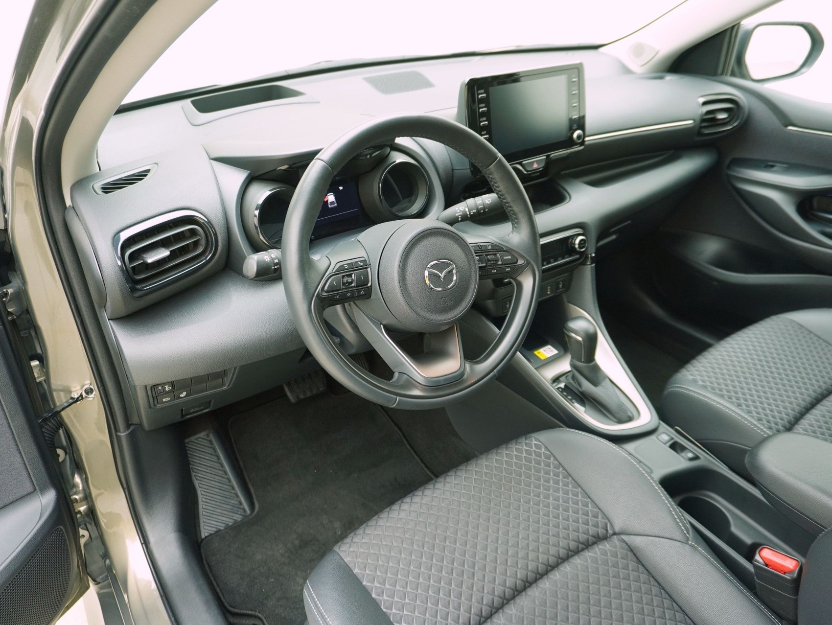 MAZDA 2 1.5 Hybrid Select-image-9