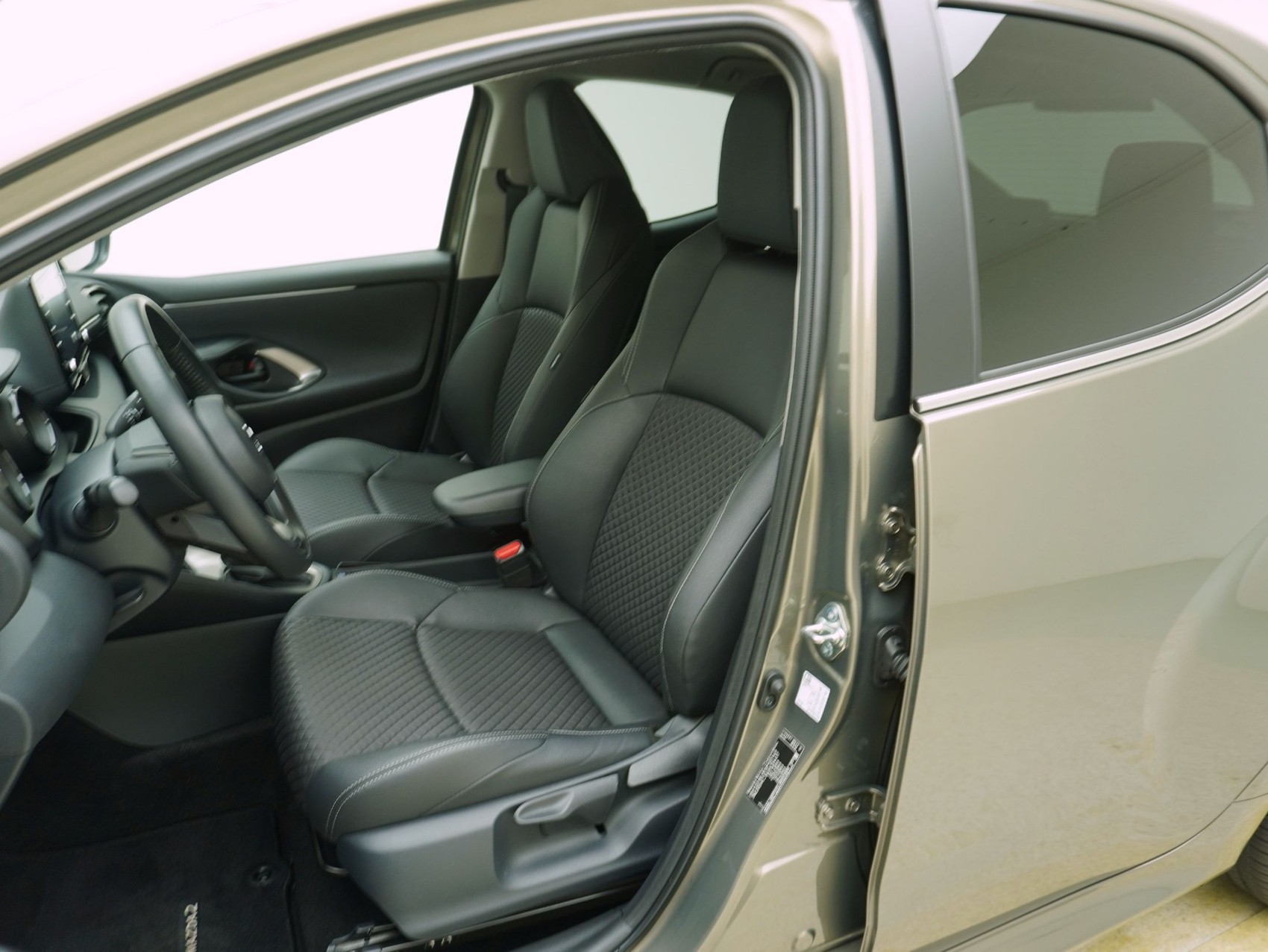 MAZDA 2 1.5 Hybrid Select-image-8