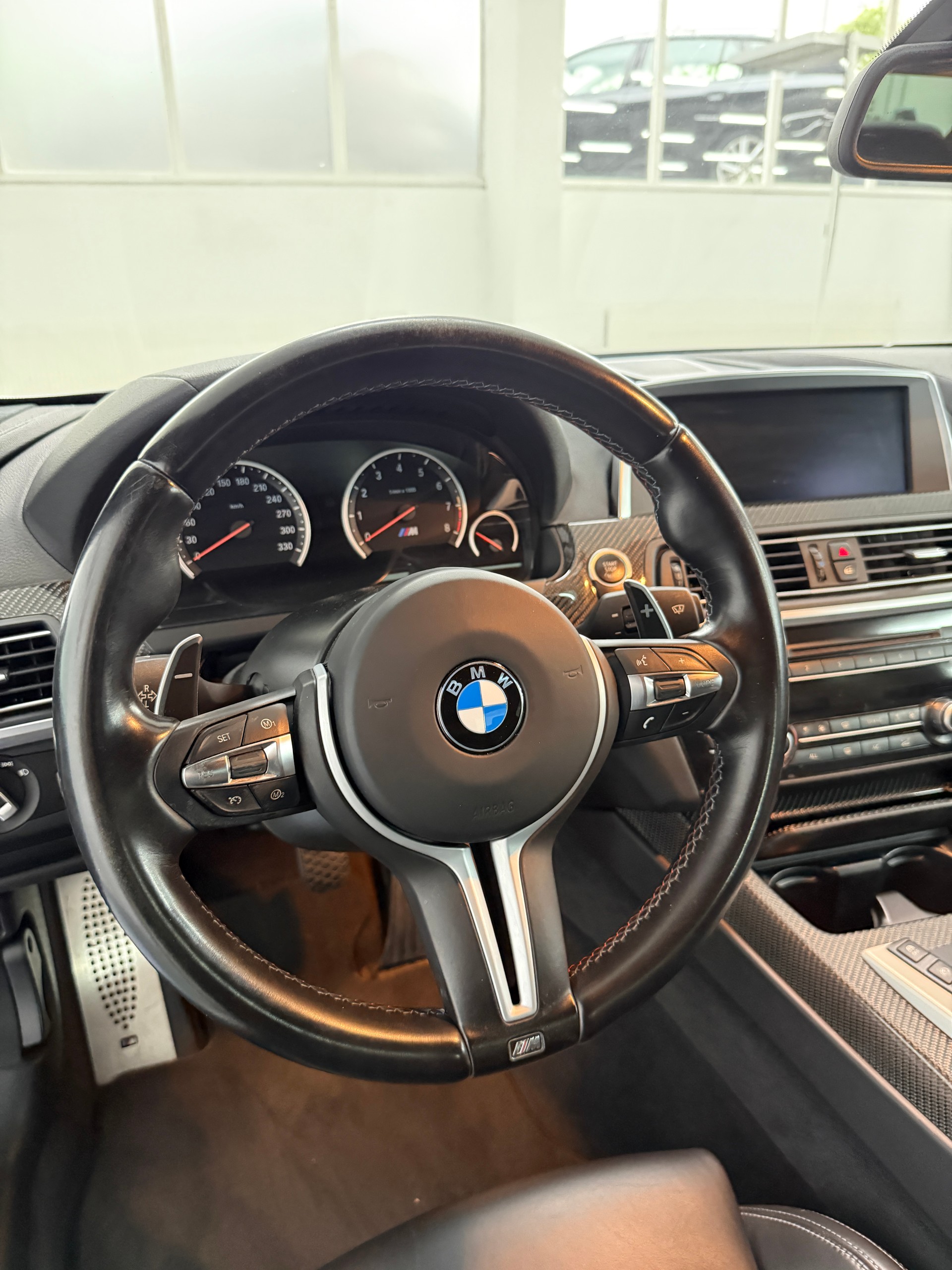BMW M6 Coupé Drivelogic-image-9