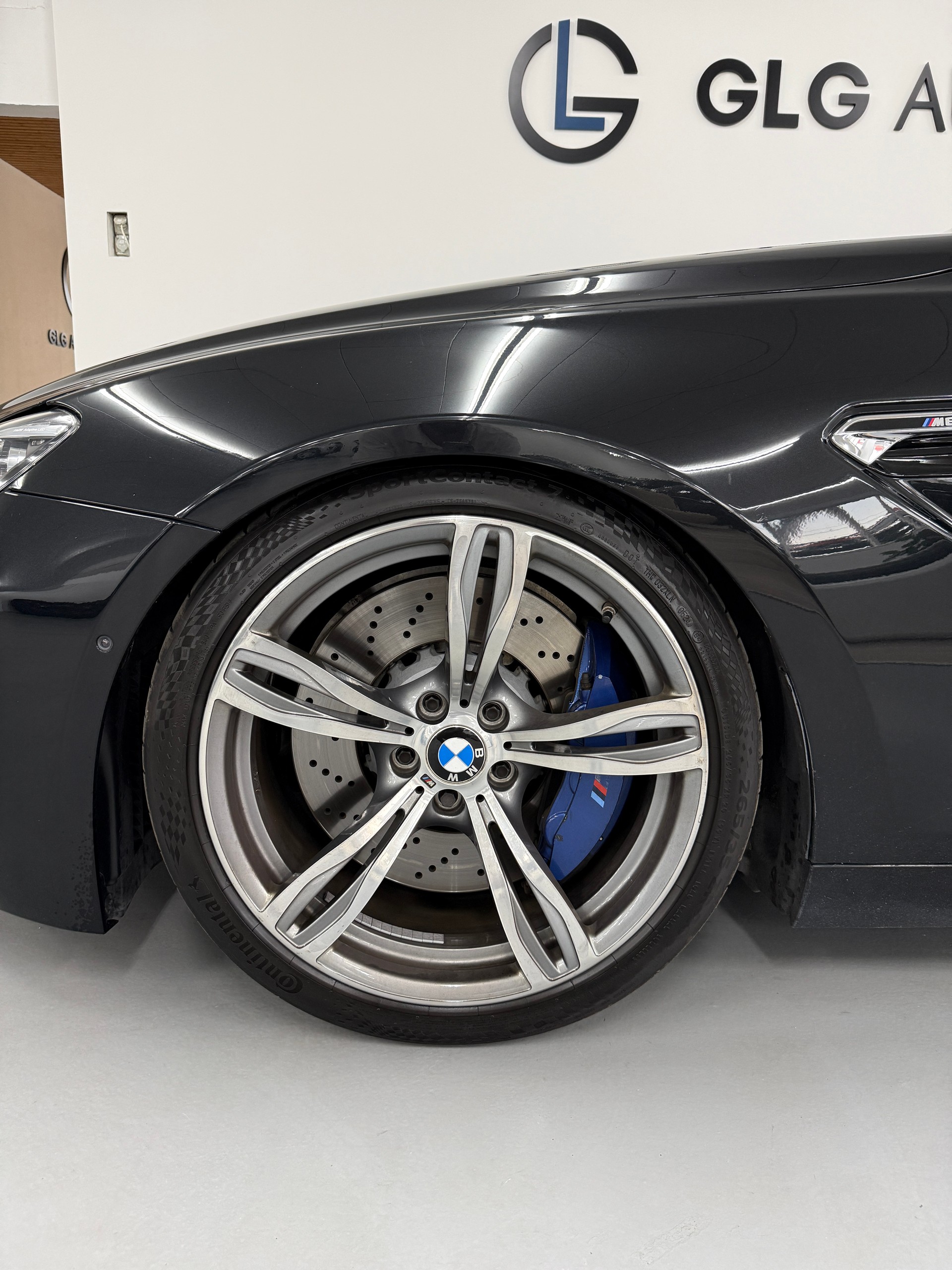 BMW M6 Coupé Drivelogic-image-6